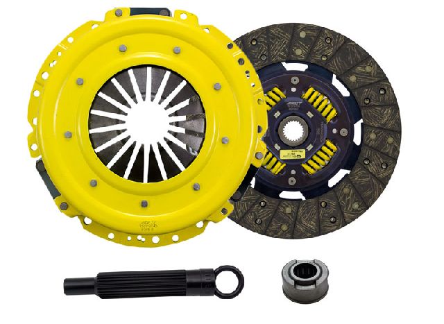 2011-2017 Ford Mustang Transmission Clutch Kit (Advanced Clutch)