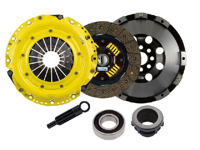 1996-2002 BMW Z3 Transmission Clutch Kit (Advanced Clutch)