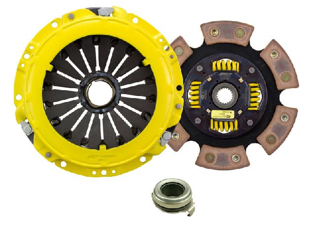 1997-2008 Hyundai Tiburon Transmission Clutch Kit (Advanced Clutch)