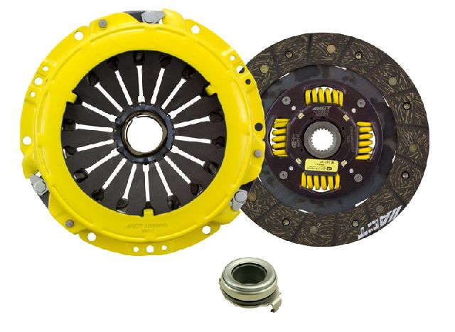 1997-2008 Hyundai Tiburon Transmission Clutch Kit (Advanced Clutch)