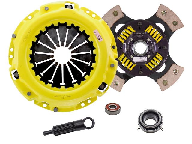 1987-1995 Toyota Pickup Transmission Clutch Kit (Advanced Clutch)
