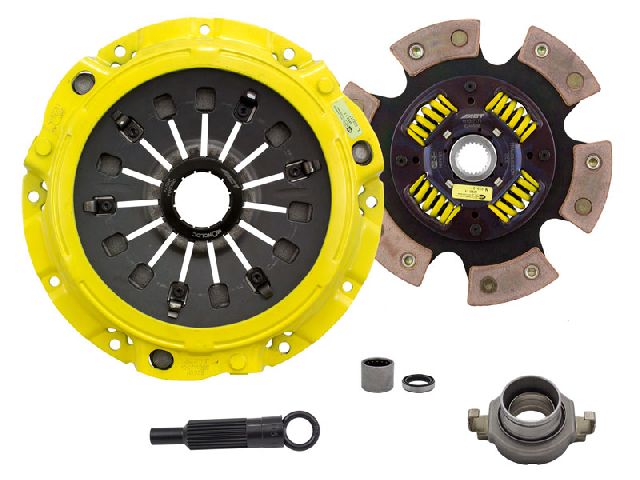 1993-1995 Mazda RX-7 Transmission Clutch Kit (Advanced Clutch)