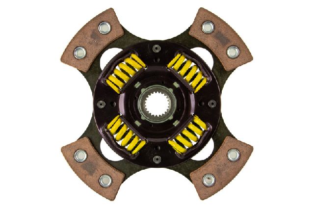 2006-2015 Mazda MX-5 Miata Transmission Clutch Friction Plate (Advanced Clutch)