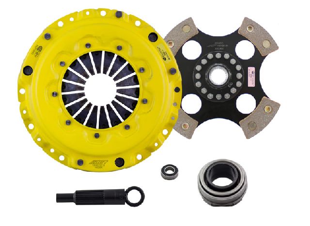 1990-1991 Acura Integra Transmission Clutch Kit (Advanced Clutch)
