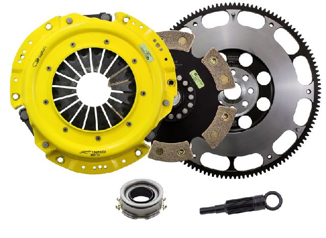 2013-2016 Scion FR-S Transmission Clutch Kit (Advanced Clutch)