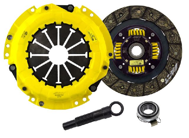 2005-2011 Lotus Elise Transmission Clutch Kit (Advanced Clutch)