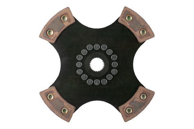 2003 Acura CL Transmission Clutch Friction Plate (Advanced Clutch)