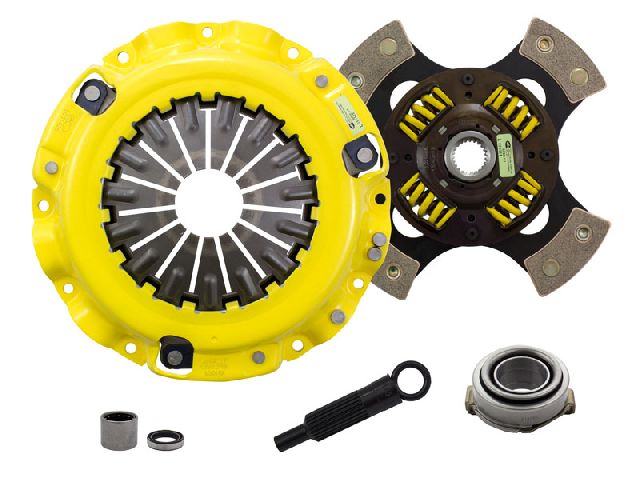 1986-1991 Mazda RX-7 Transmission Clutch Kit (Advanced Clutch)