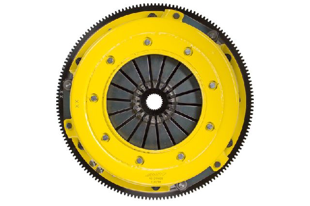 1998-2002 Pontiac Firebird Transmission Clutch Kit (Advanced Clutch)