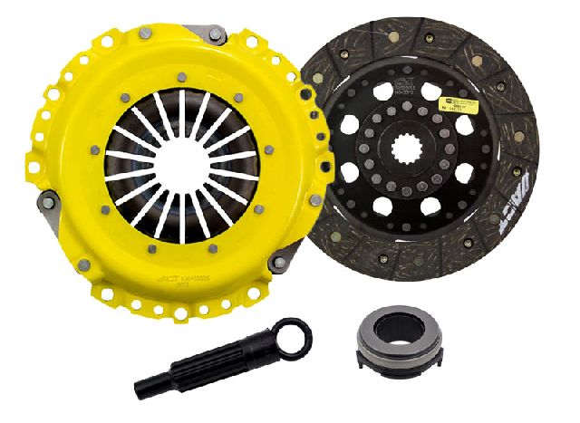 2002-2008 Mini Cooper Transmission Clutch Kit (Advanced Clutch)