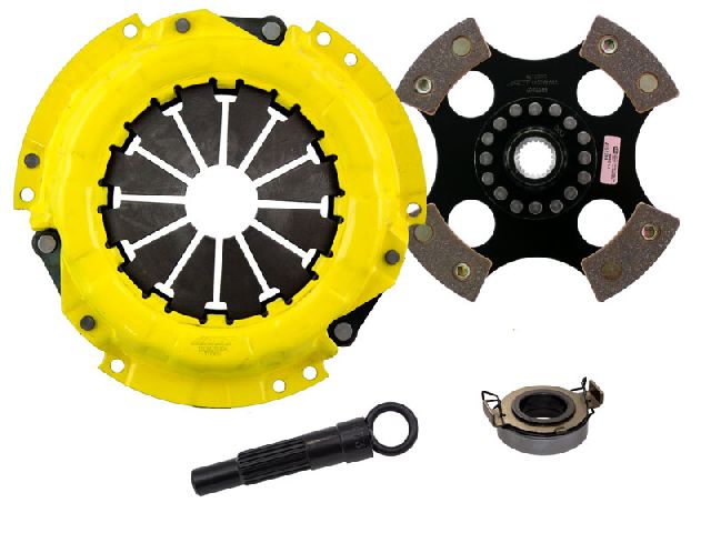 2003-2008 Pontiac Vibe Transmission Clutch Kit (Advanced Clutch)