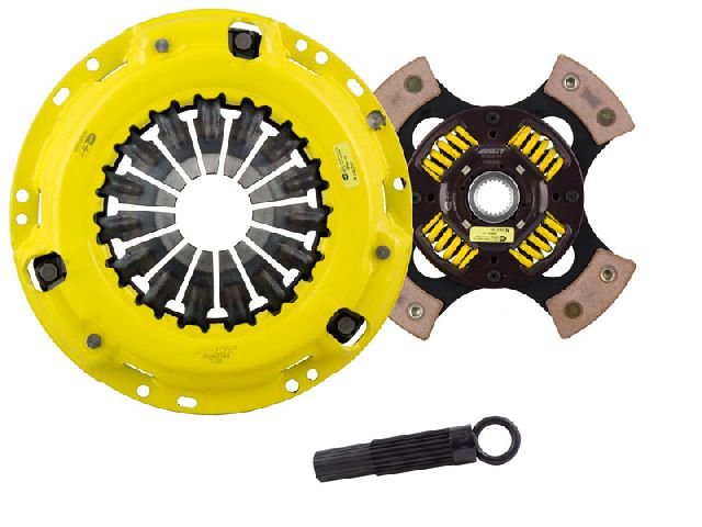 2011-2016 Scion tC Transmission Clutch Kit (Advanced Clutch)