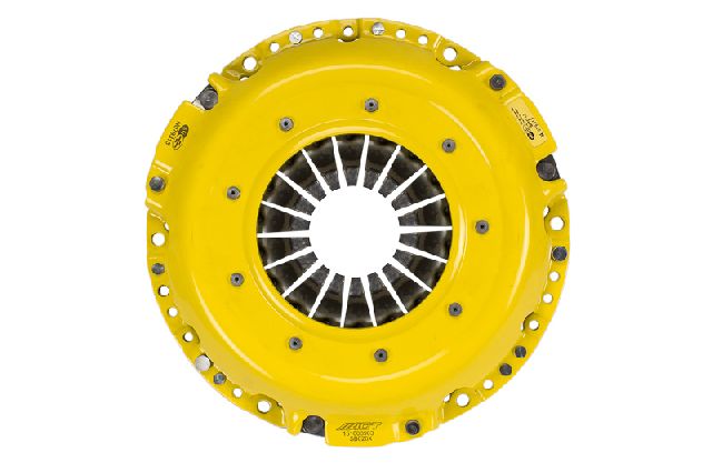 2005-2012 Subaru Legacy Transmission Clutch Pressure Plate (Advanced Clutch)