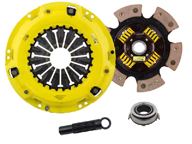 2006-2010 Scion tC Transmission Clutch Kit (Advanced Clutch)