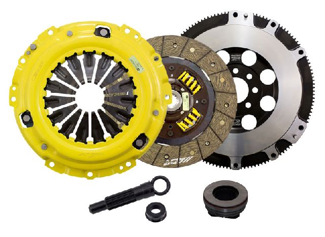 2003-2005 Dodge Neon Transmission Clutch Kit (Advanced Clutch)