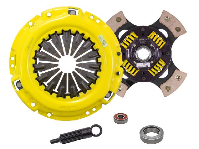 1985-1987 Toyota Pickup Transmission Clutch Kit (Advanced Clutch)