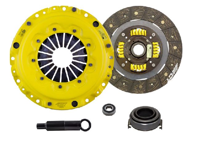1999-2000 Honda Civic Transmission Clutch Kit (Advanced Clutch)