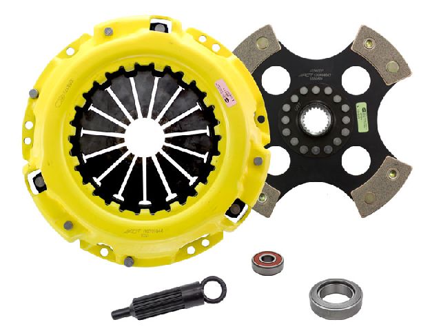 1985-1987 Toyota Pickup Transmission Clutch Kit (Advanced Clutch)