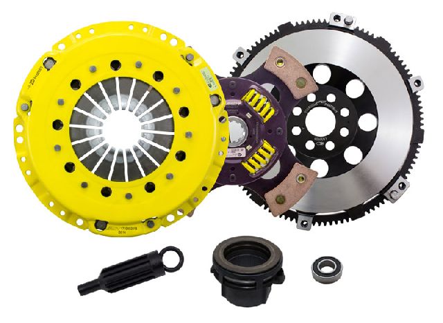 2001-2006 BMW M3 Transmission Clutch Kit (Advanced Clutch)