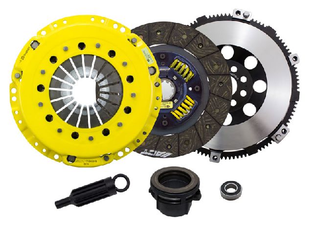 2001-2006 BMW M3 Transmission Clutch Kit (Advanced Clutch)