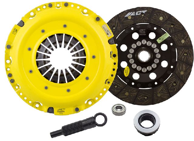 2002-2004 Porsche 911 Transmission Clutch Kit (Advanced Clutch)