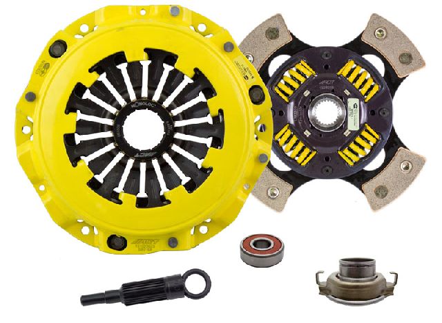2004-2005 Subaru Baja Transmission Clutch Kit (Advanced Clutch)