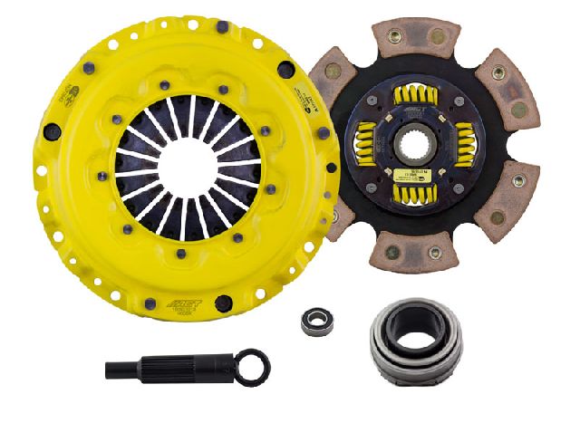 1990-1991 Acura Integra Transmission Clutch Kit (Advanced Clutch)