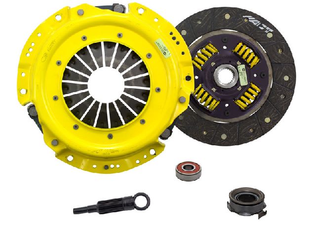 2003-2006 Subaru Baja Transmission Clutch Kit (Advanced Clutch)