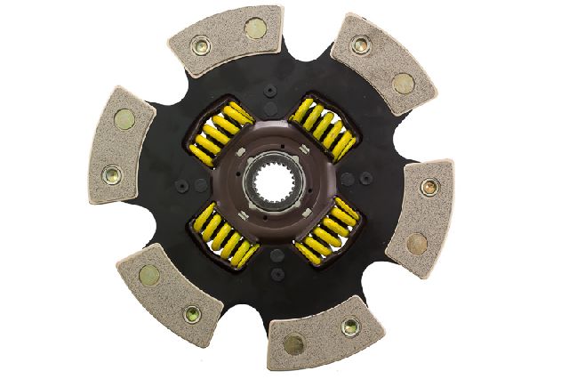 2011-2016 Scion tC Transmission Clutch Friction Plate (Advanced Clutch)