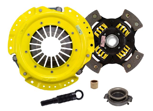 1990-1992 Nissan Stanza Transmission Clutch Kit (Advanced Clutch)