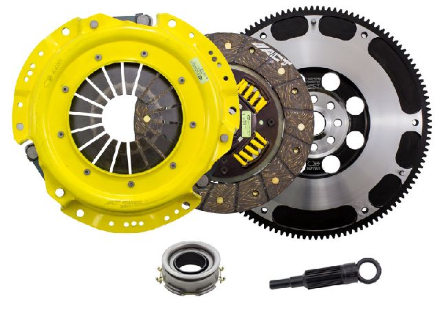 2013-2016 Scion FR-S Transmission Clutch Kit (Advanced Clutch)