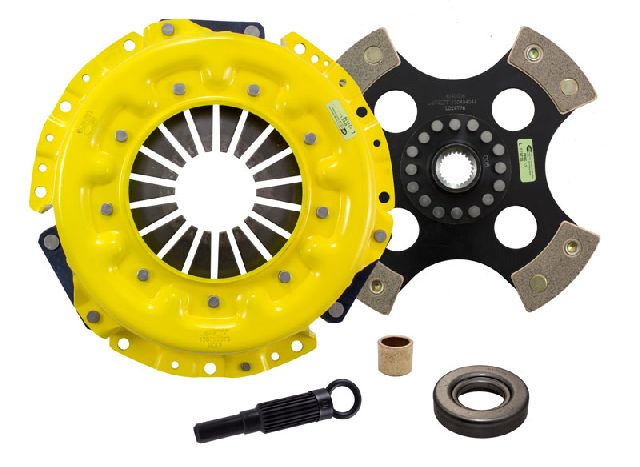 1990-1996 Nissan 300ZX Transmission Clutch Kit (Advanced Clutch)