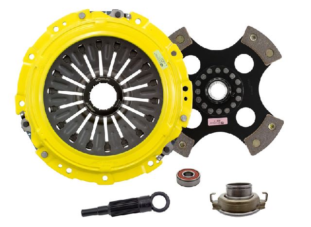 2013-2016 Subaru WRX Transmission Clutch Kit (Advanced Clutch)