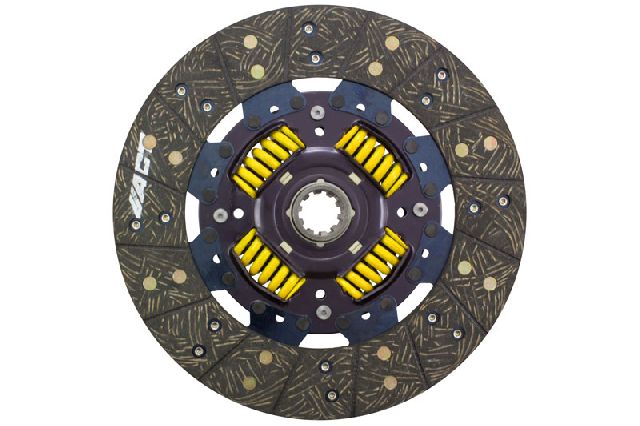 1987-2001 Jeep Cherokee Transmission Clutch Friction Plate (Advanced Clutch)