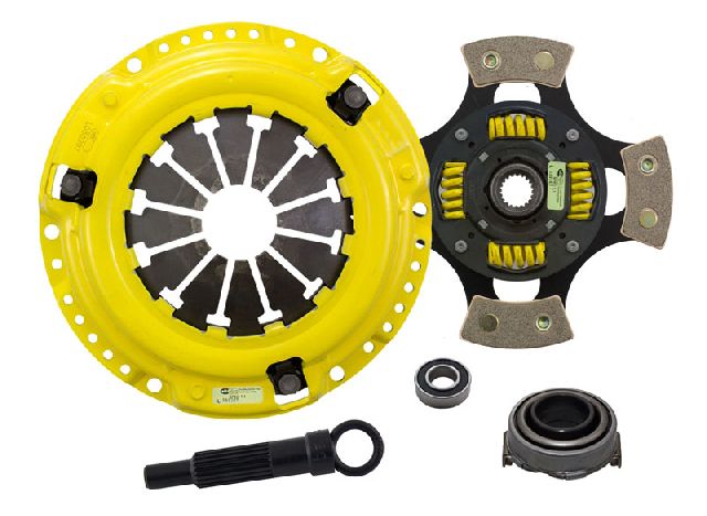 1992-2005 Honda Civic Transmission Clutch Kit (Advanced Clutch)