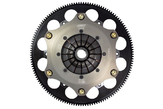 2003-2005 Dodge Neon Transmission Clutch Kit (Advanced Clutch)