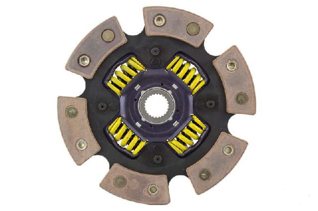 2000-2009 Honda S2000 Transmission Clutch Friction Plate (Advanced Clutch)
