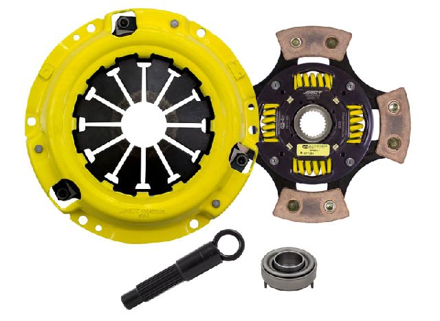 1986-1989 Acura Integra Transmission Clutch Kit (Advanced Clutch)
