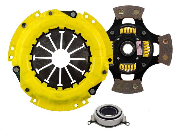 2004-2006 Scion xA Transmission Clutch Kit (Advanced Clutch)