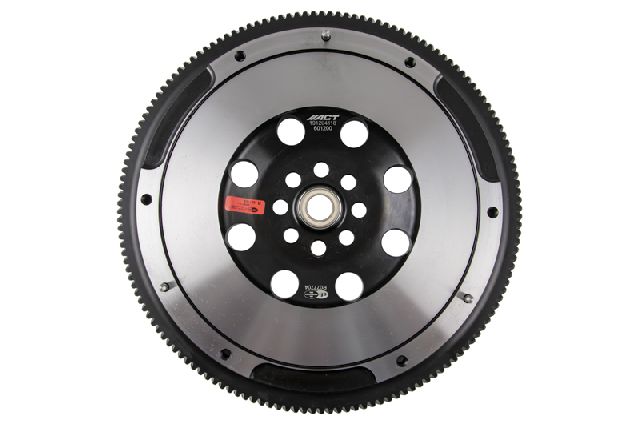 2017-2024 Honda Civic Clutch Flywheel (Advanced Clutch)