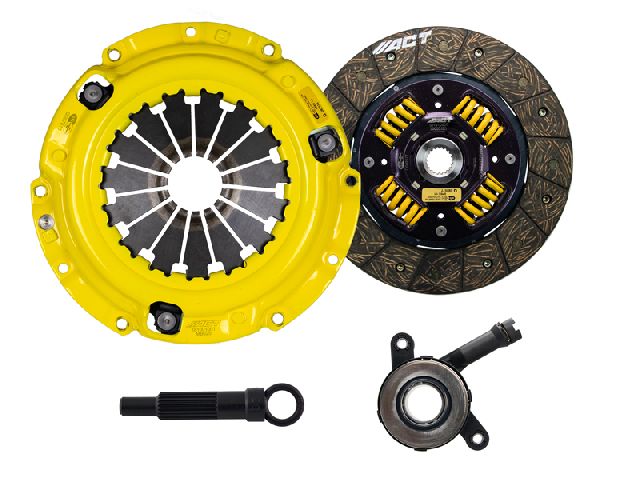 2008-2017 Mitsubishi Lancer Transmission Clutch Kit (Advanced Clutch)