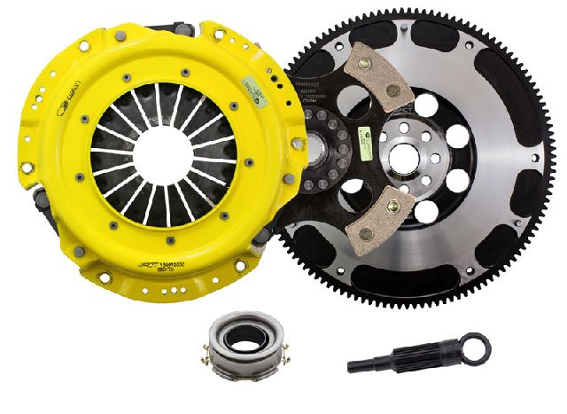 2013-2016 Scion FR-S Transmission Clutch Kit (Advanced Clutch)