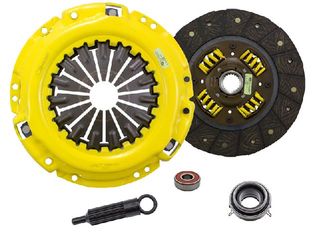 1987-1995 Toyota Pickup Transmission Clutch Kit (Advanced Clutch)