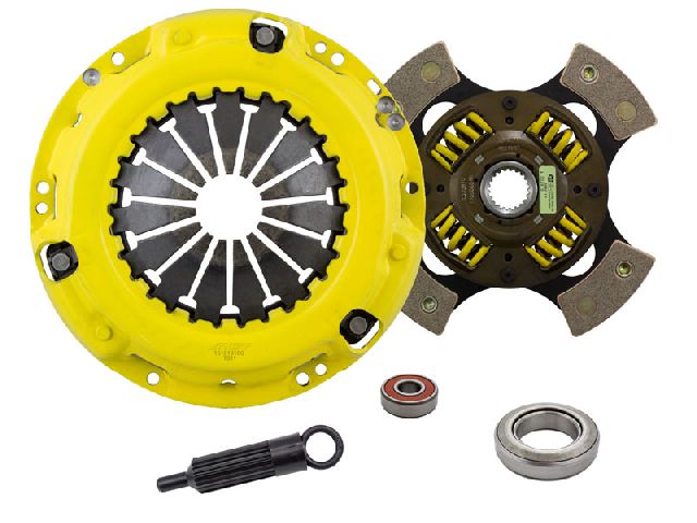 1967-1970 Toyota Crown Transmission Clutch Kit (Advanced Clutch)