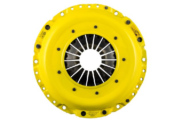 2007-2013 Mazda 3 Transmission Clutch Pressure Plate (Advanced Clutch)