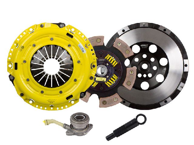 2008-2009 Dodge Caliber Transmission Clutch Kit (Advanced Clutch)