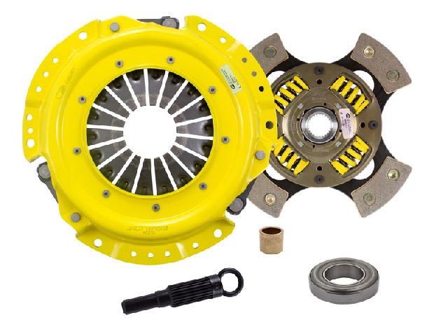 1975-1979 Nissan 620 Transmission Clutch Kit (Advanced Clutch)