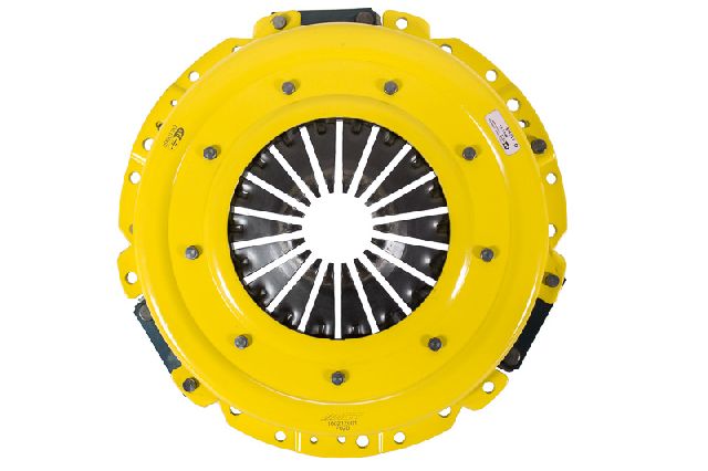 2011-2017 Ford Mustang Transmission Clutch Pressure Plate (Advanced Clutch)