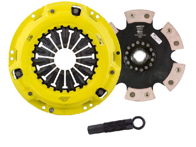 2011-2016 Scion tC Transmission Clutch Kit (Advanced Clutch)
