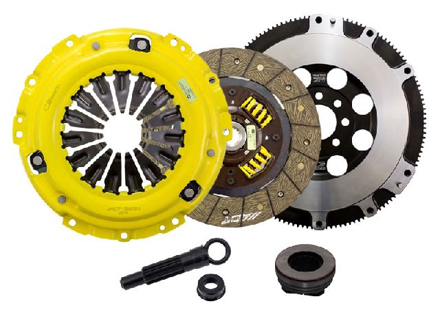 2003-2005 Dodge Neon Transmission Clutch Kit (Advanced Clutch)